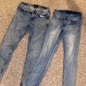 Pacsun Jeans